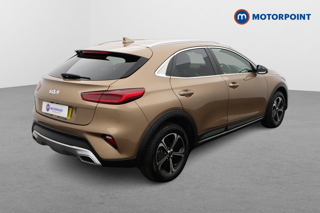 Used Kia XCeed 2022 for sale - 77327092: Photo 7