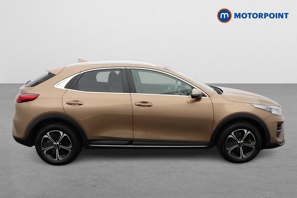 Used Kia XCeed 2022 for sale - 77327092: Photo 8