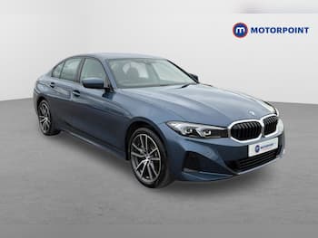 Used BMW 3 Series 2025 for sale - 79816585: Photo