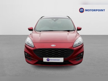 Used Ford Kuga 2022 for sale - 77641585: Photo