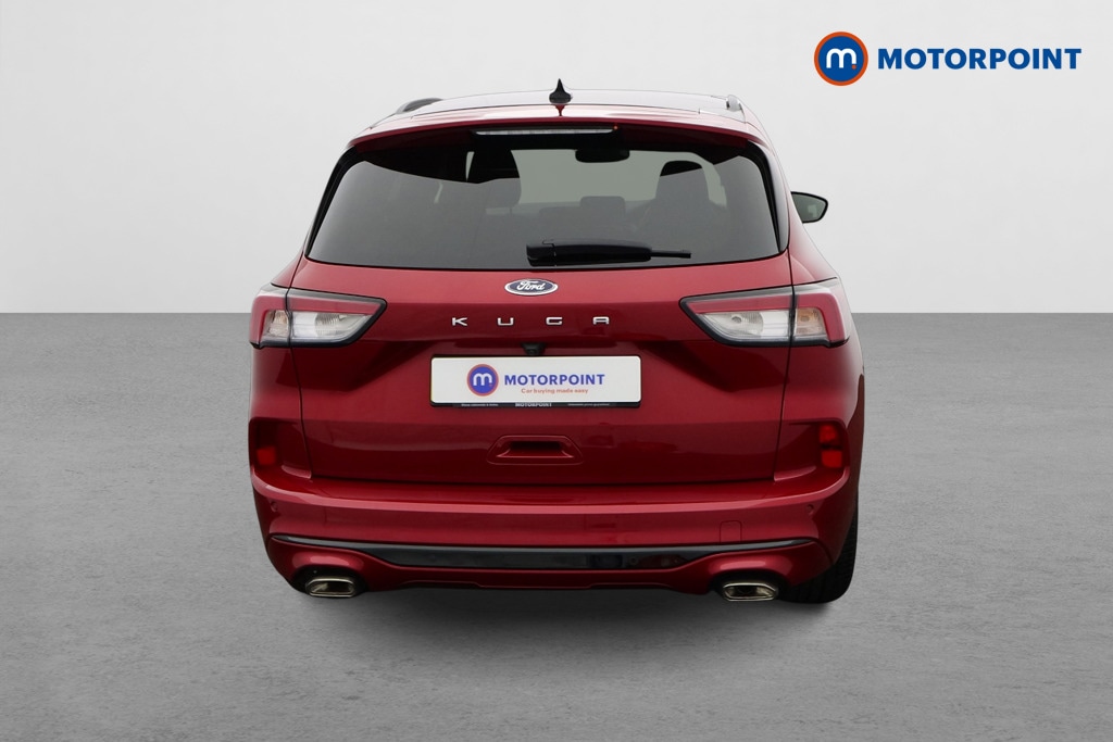 Used Ford Kuga 2022 for sale - 77641585: Photo 6