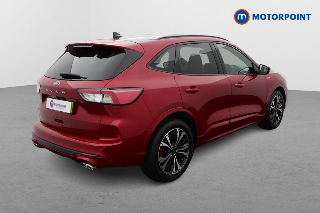 Used Ford Kuga 2022 for sale - 77641585: Photo 7