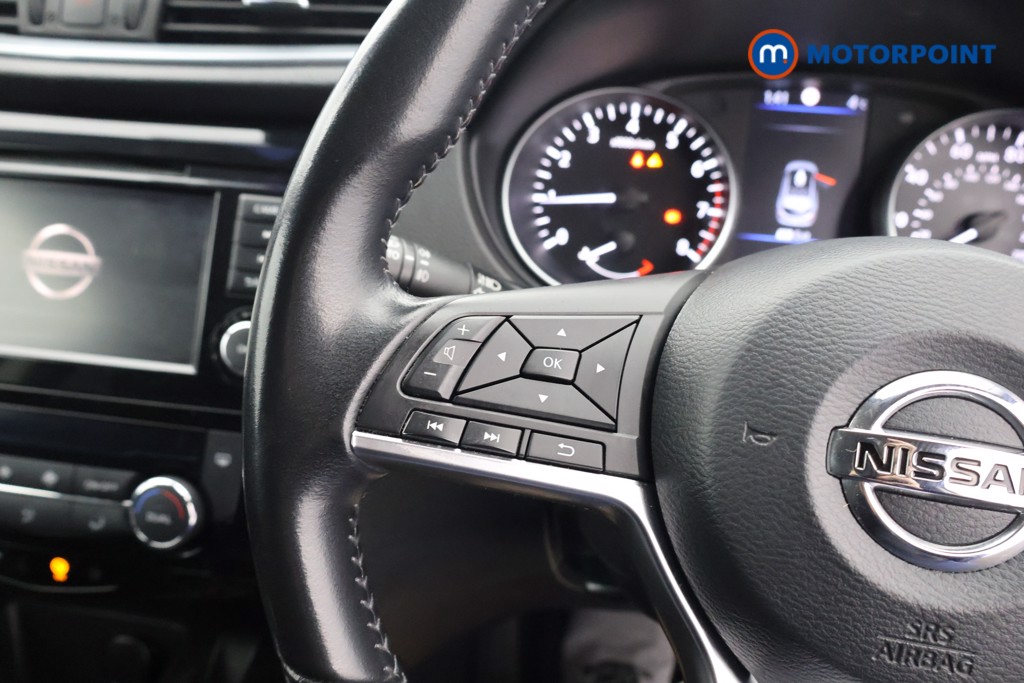 Used Nissan Qashqai 2018 for sale - 77093490: Photo 10