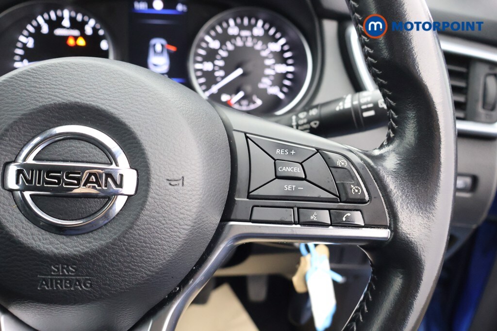 Used Nissan Qashqai 2018 for sale - 77093490: Photo 11