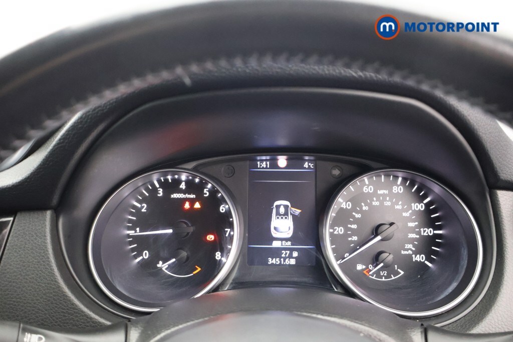 Used Nissan Qashqai 2018 for sale - 77093490: Photo 12