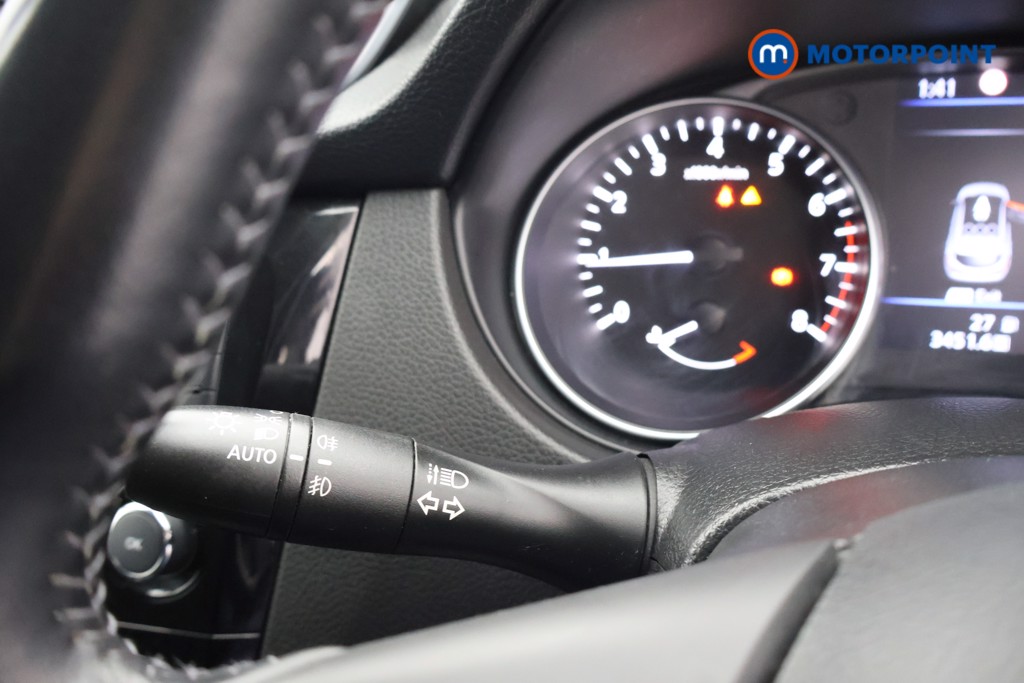 Used Nissan Qashqai 2018 for sale - 77093490: Photo 13