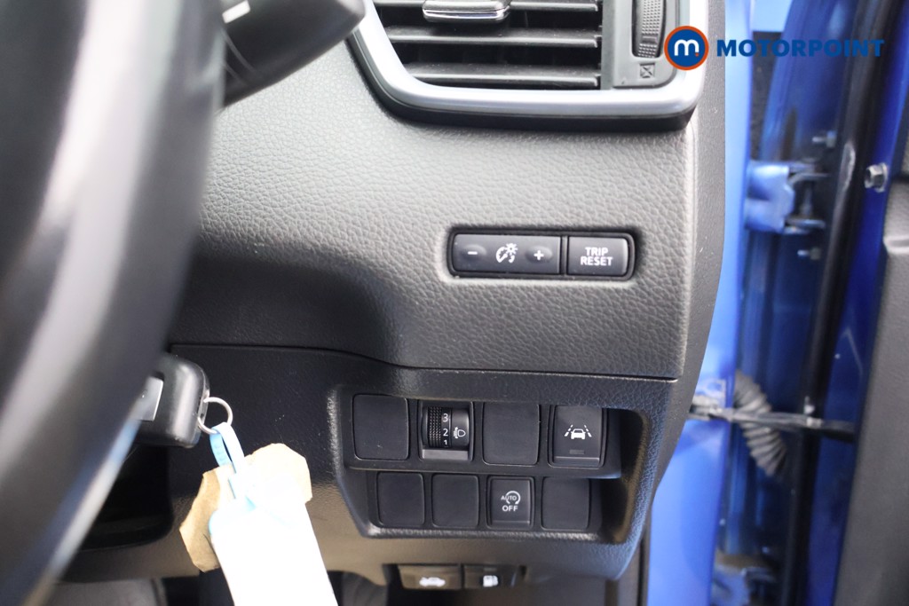 Used Nissan Qashqai 2018 for sale - 77093490: Photo 15