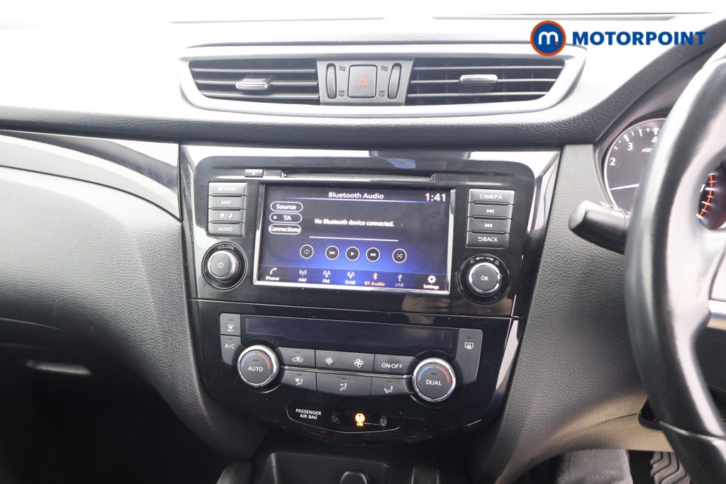 Used Nissan Qashqai 2018 for sale - 77093490: Photo 16