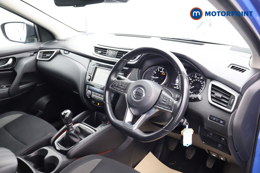 Used Nissan Qashqai 2018 for sale - 77093490: Photo 21