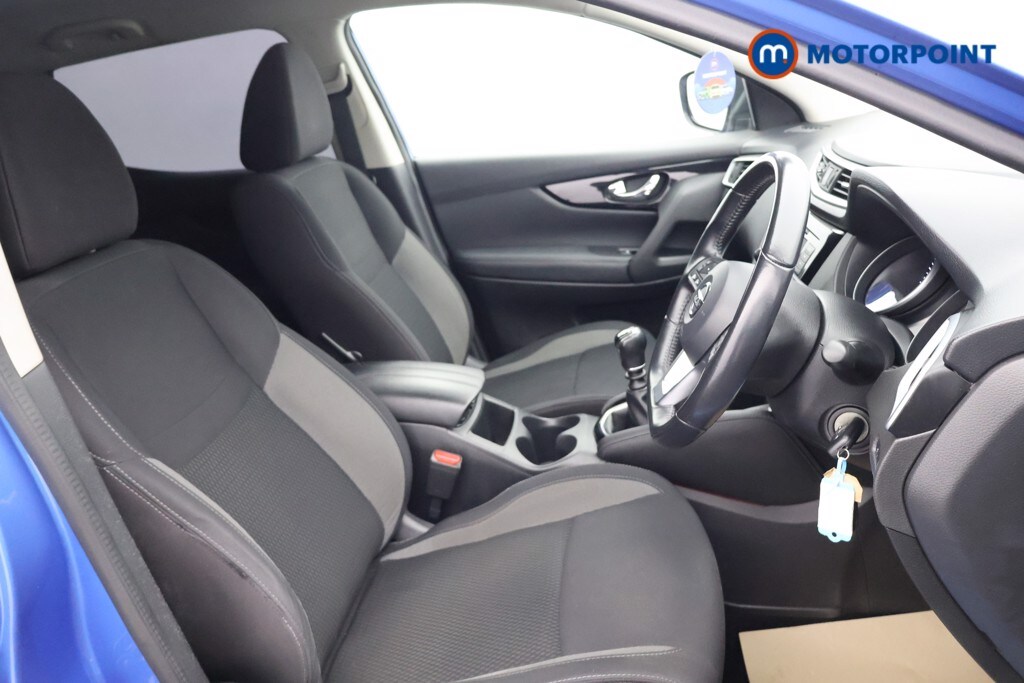 Used Nissan Qashqai 2018 for sale - 77093490: Photo 22