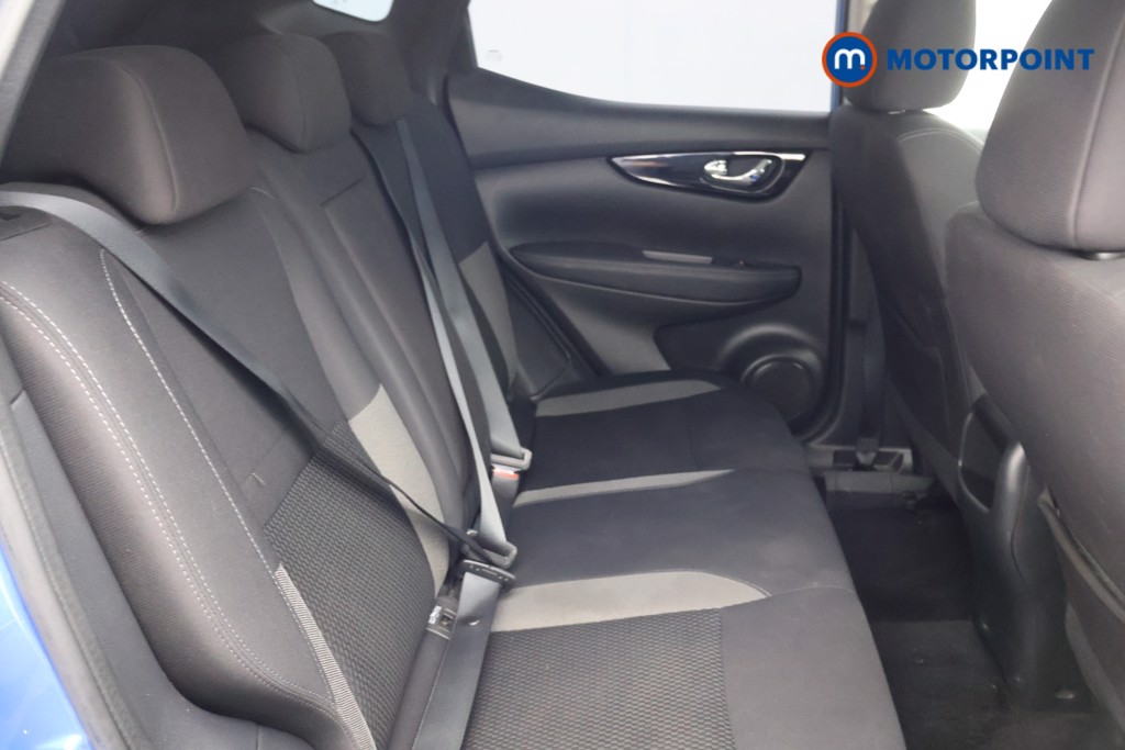 Used Nissan Qashqai 2018 for sale - 77093490: Photo 23