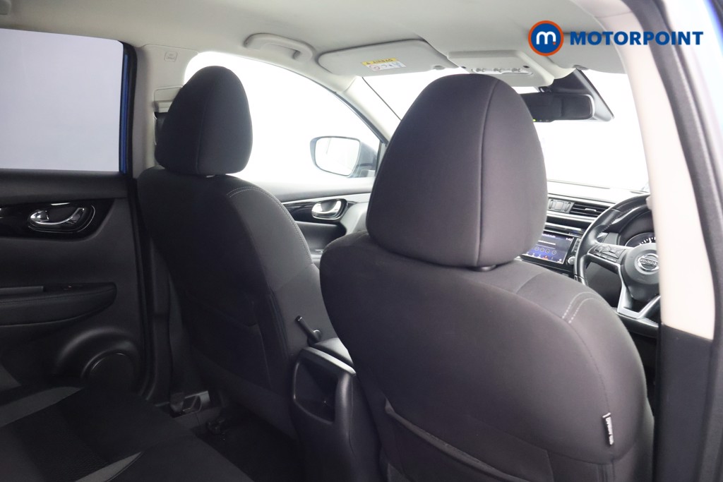 Used Nissan Qashqai 2018 for sale - 77093490: Photo 24