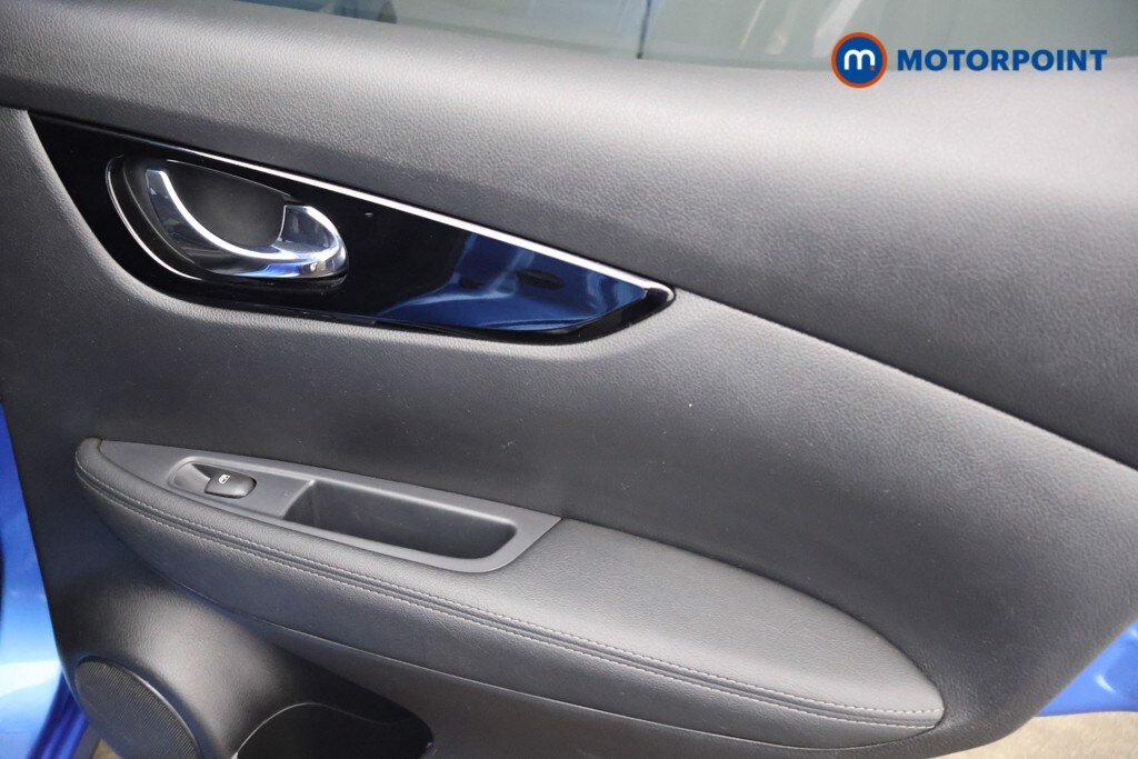 Used Nissan Qashqai 2018 for sale - 77093490: Photo 25