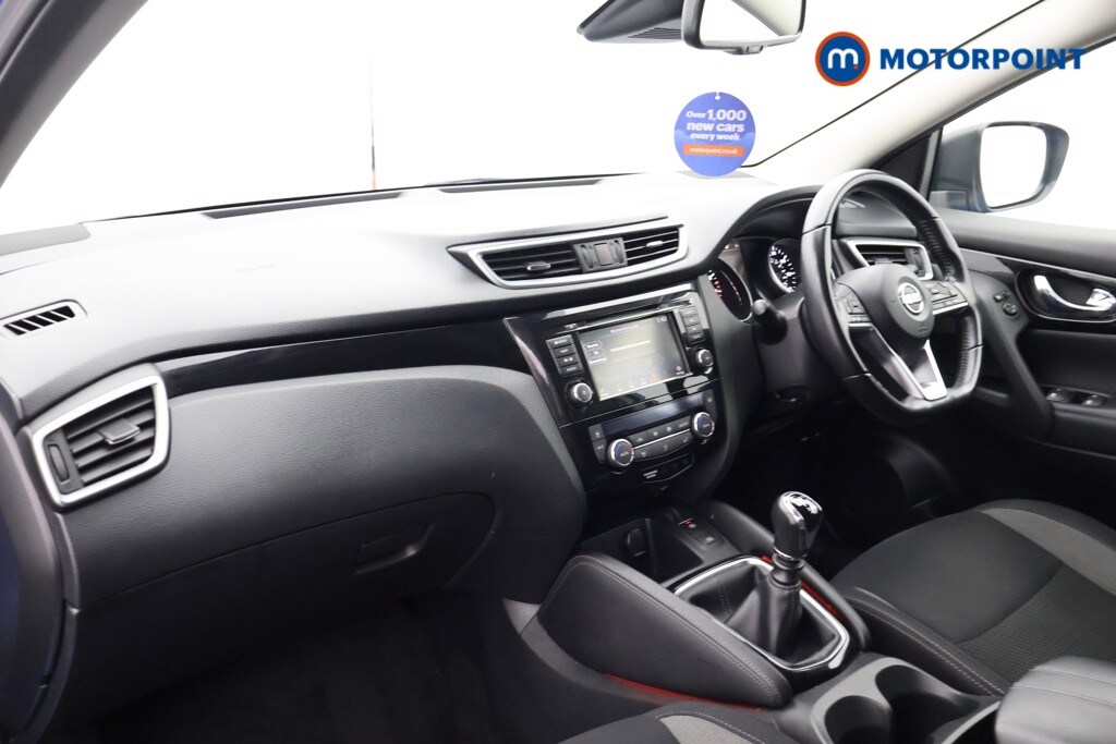 Used Nissan Qashqai 2018 for sale - 77093490: Photo 26