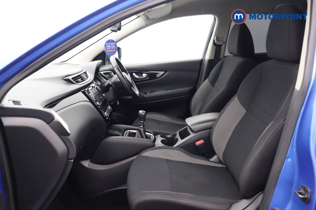 Used Nissan Qashqai 2018 for sale - 77093490: Photo 27