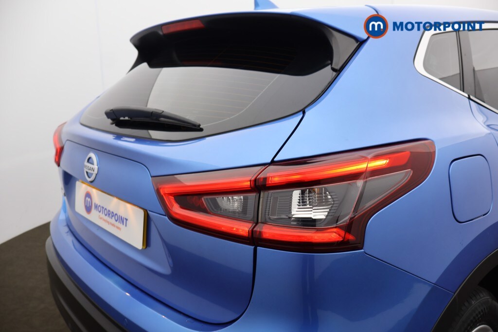 Used Nissan Qashqai 2018 for sale - 77093490: Photo 29