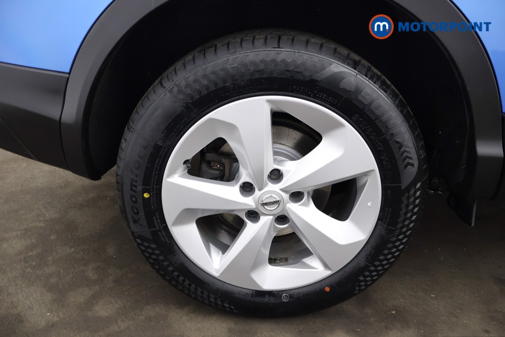 Used Nissan Qashqai 2018 for sale - 77093490: Photo 31