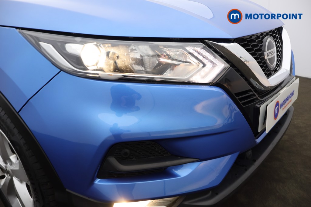 Used Nissan Qashqai 2018 for sale - 77093490: Photo 33