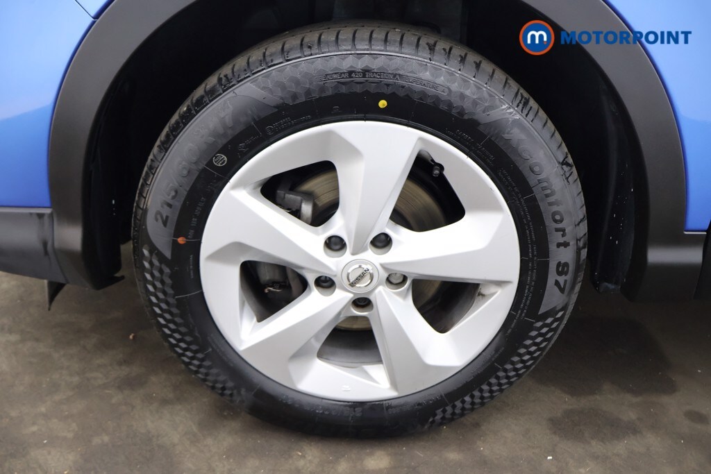 Used Nissan Qashqai 2018 for sale - 77093490: Photo 35