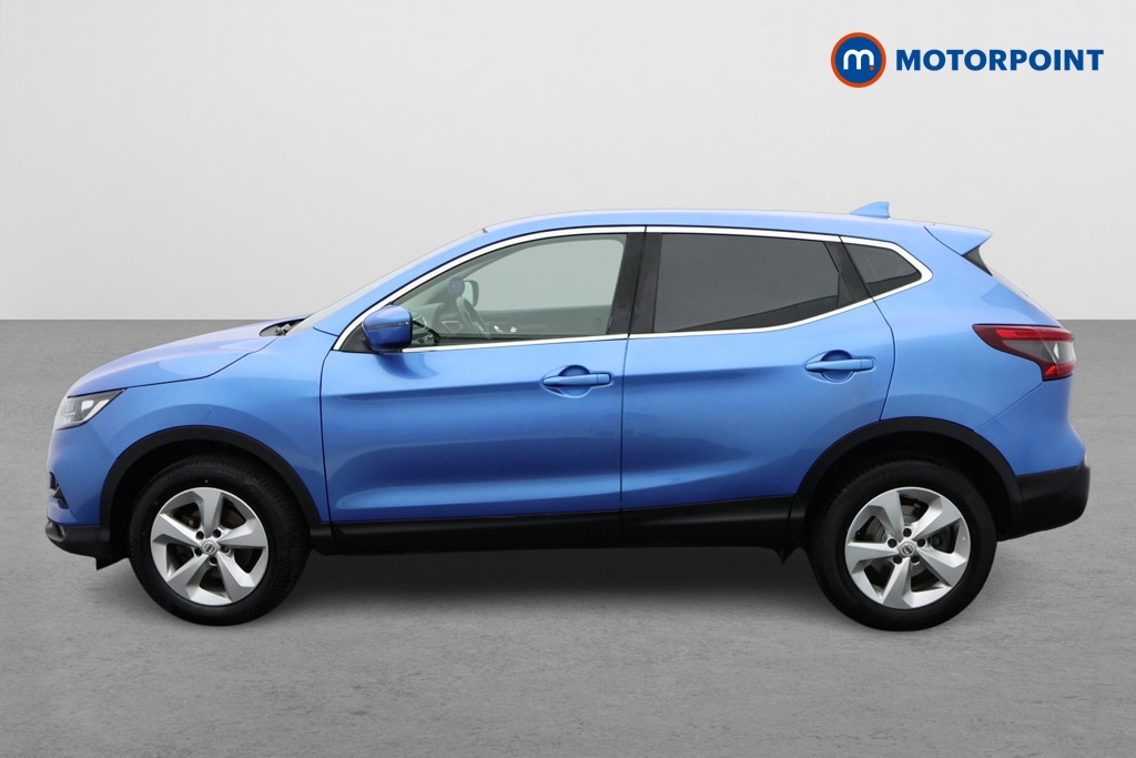 Used Nissan Qashqai 2018 for sale - 77093490: Photo 4