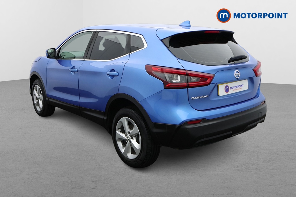 Used Nissan Qashqai 2018 for sale - 77093490: Photo 5