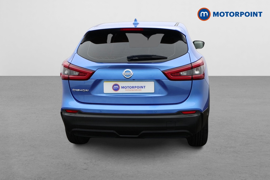Used Nissan Qashqai 2018 for sale - 77093490: Photo 6