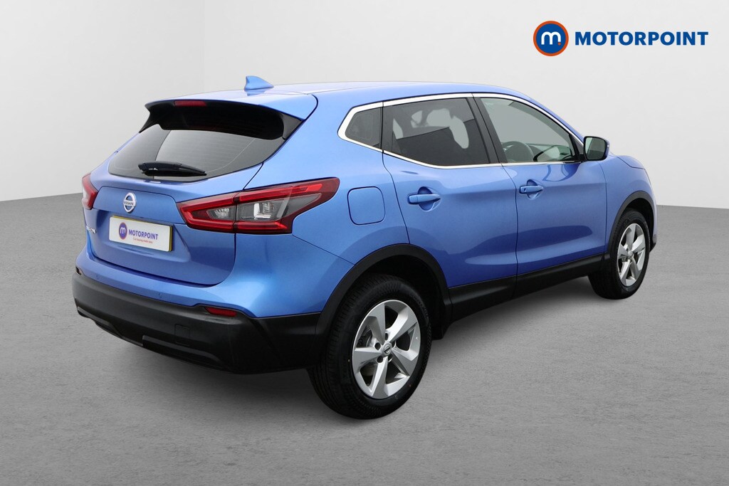 Used Nissan Qashqai 2018 for sale - 77093490: Photo 7