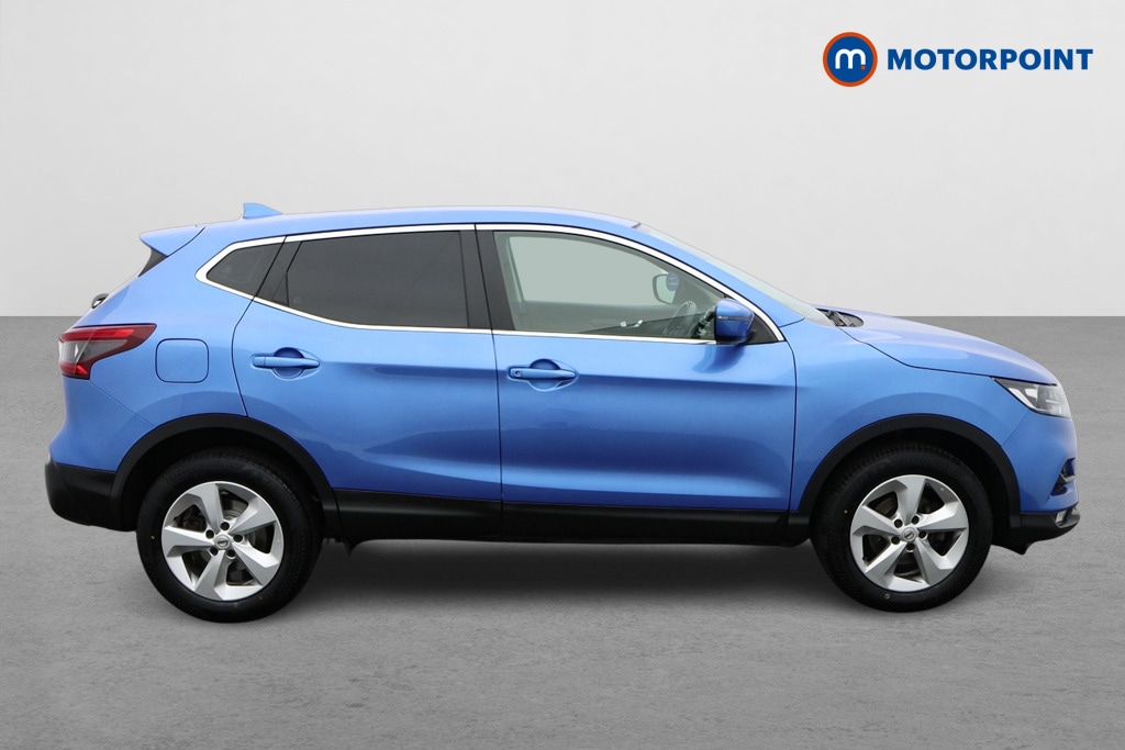 Used Nissan Qashqai 2018 for sale - 77093490: Photo 8