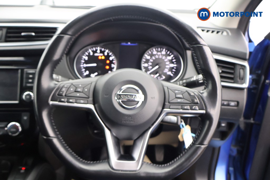 Used Nissan Qashqai 2018 for sale - 77093490: Photo 9