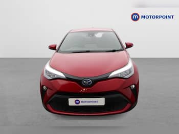 Used Toyota C-HR 2020 for sale - 79812830: Photo