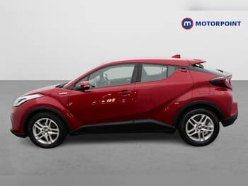 Used Toyota C-HR 2020 for sale - 79812830: Photo