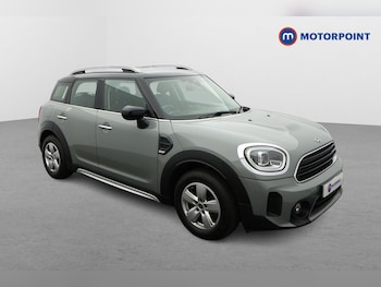 Used MINI Countryman 2022 for sale - 78737028: Photo