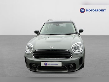 Used MINI Countryman 2022 for sale - 78737028: Photo
