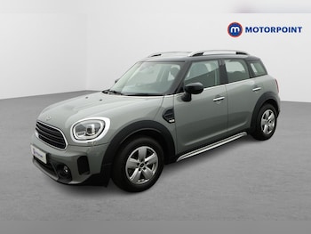 Used MINI Countryman 2022 for sale - 78737028: Photo