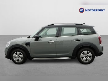 Used MINI Countryman 2022 for sale - 78737028: Photo