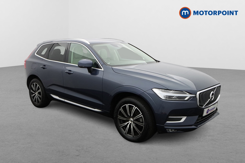 Used Volvo XC60 2020 for sale - 76515746: Photo 1