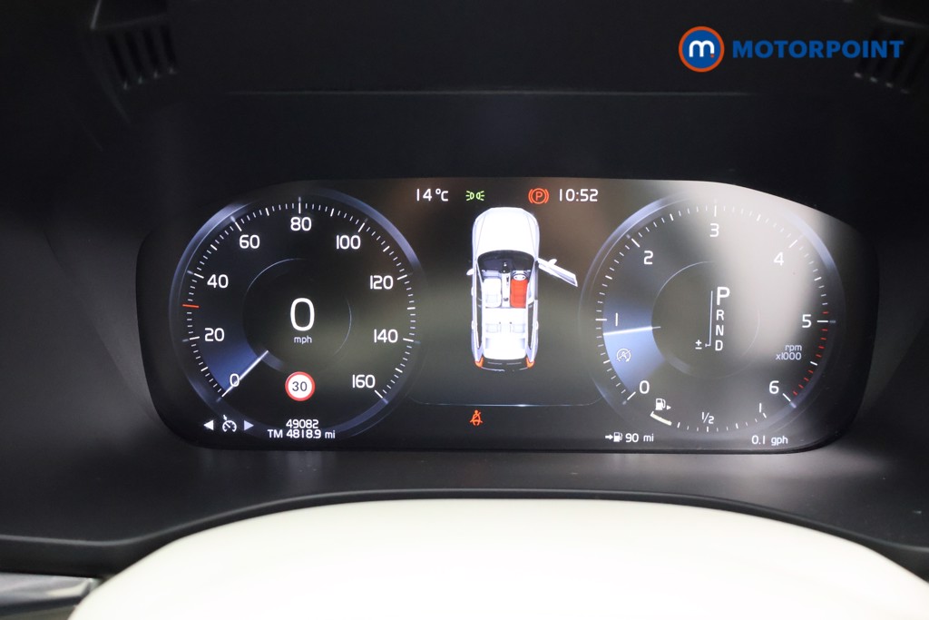 Used Volvo XC60 2020 for sale - 76515746: Photo 10