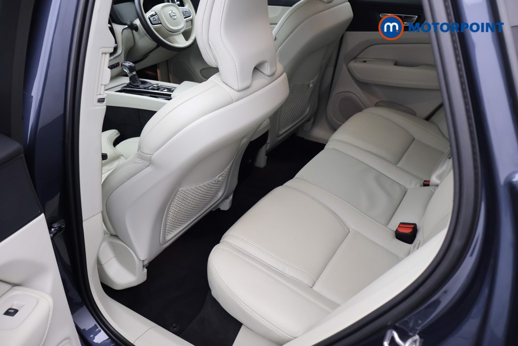 Used Volvo XC60 2020 for sale - 76515746: Photo 18