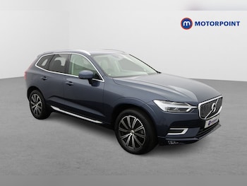 Used Volvo XC60 2020 for sale - 76515746: Photo