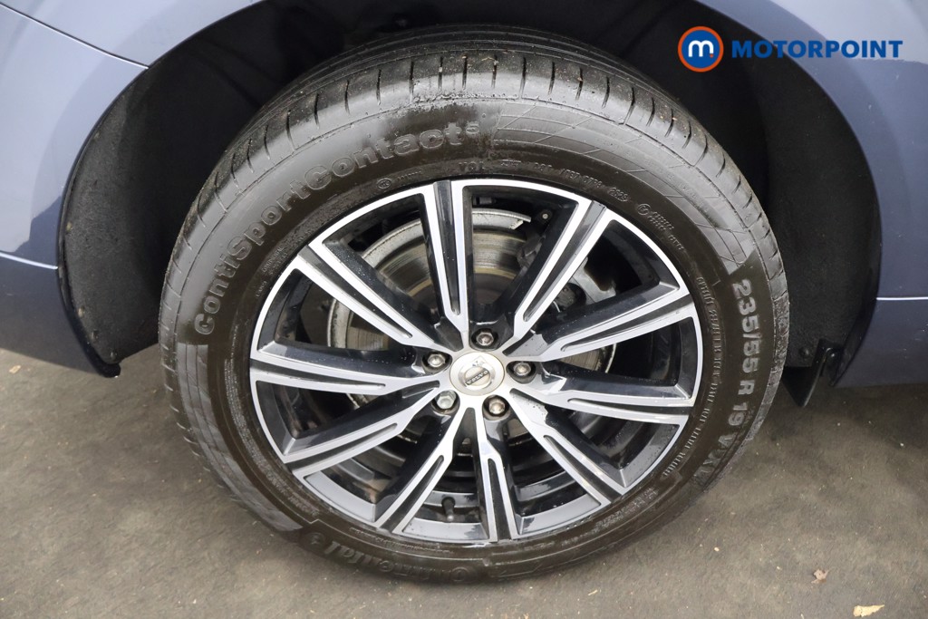 Used Volvo XC60 2020 for sale - 76515746: Photo 21