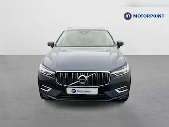 Used Volvo XC60 2020 for sale - 76515746: Photo