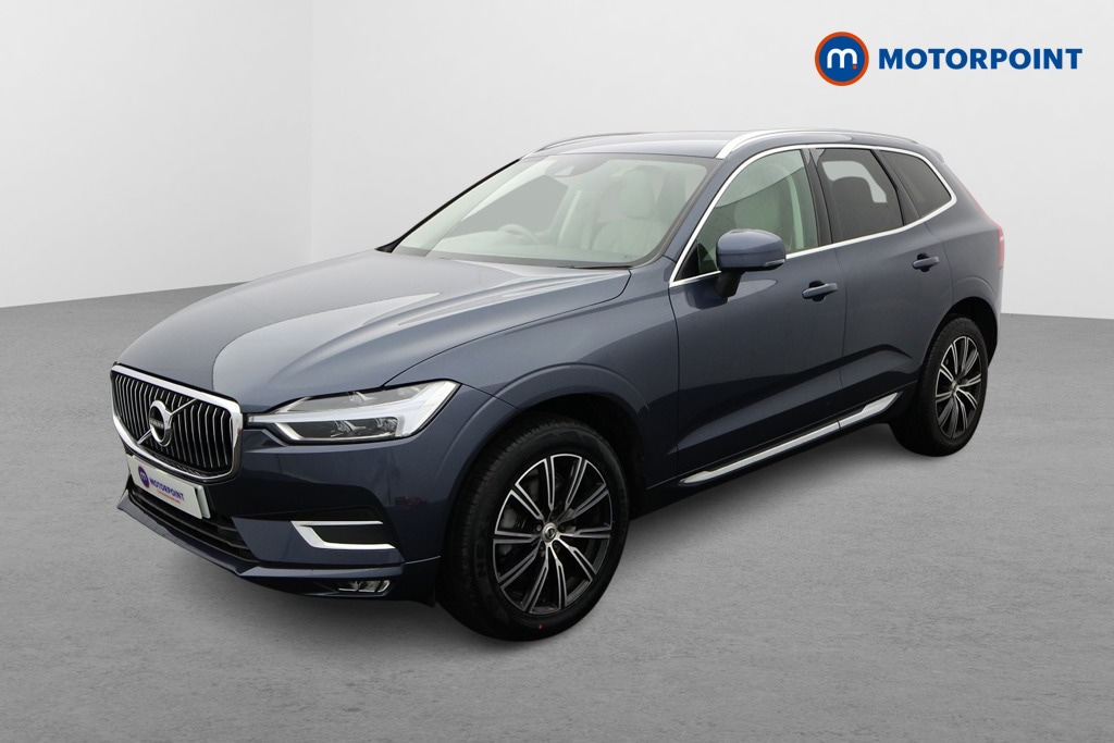 Used Volvo XC60 2020 for sale - 76515746: Photo 3