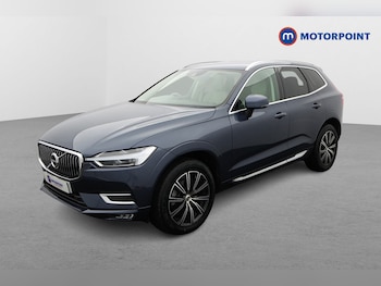 Used Volvo XC60 2020 for sale - 76515746: Photo