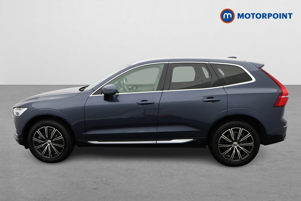 Used Volvo XC60 2020 for sale - 76515746: Photo 4