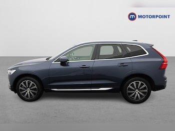 Used Volvo XC60 2020 for sale - 76515746: Photo