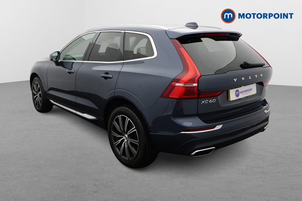 Used Volvo XC60 2020 for sale - 76515746: Photo 5