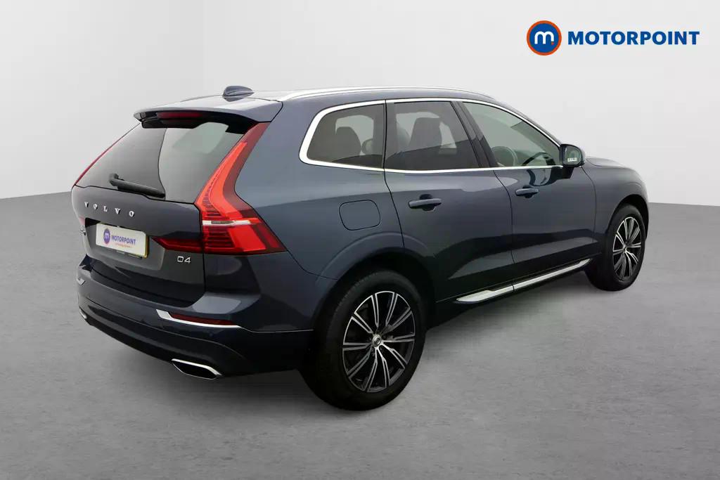 Used Volvo XC60 2020 for sale - 76515746: Photo 7