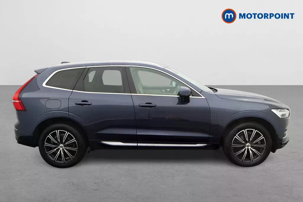 Used Volvo XC60 2020 for sale - 76515746: Photo 8