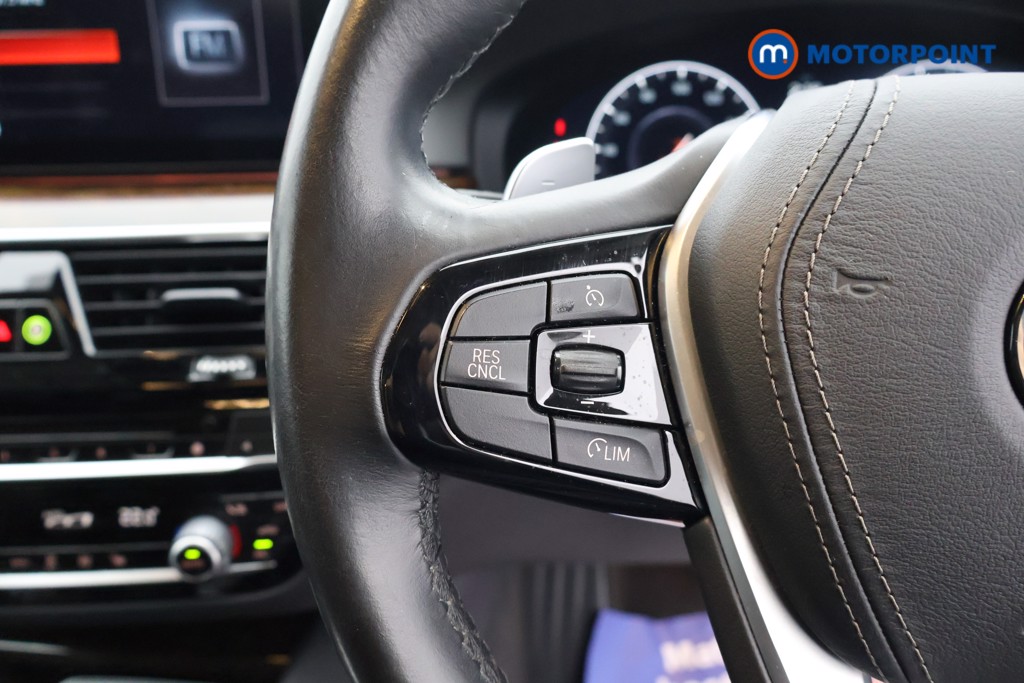 Used BMW 5 Series 2019 for sale - 76373442: Photo 10