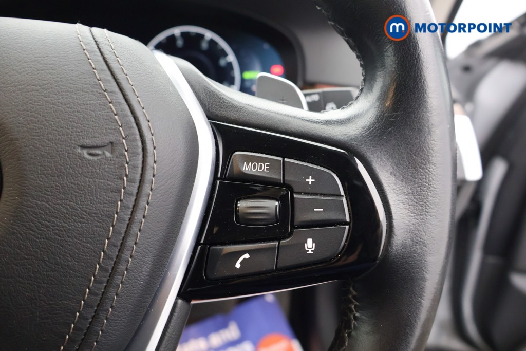 Used BMW 5 Series 2019 for sale - 76373442: Photo 11